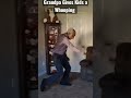 Grumpy GRANDPA Gives KIDS A WHOOPING 😱 #shorts #subscribe