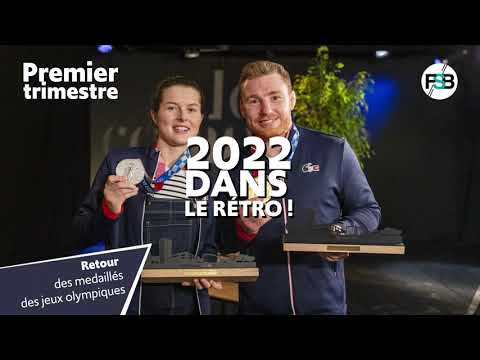 Rétrospective 2022 : la joie de se retrouver
