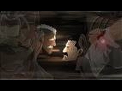 Fullmetal Alchemist Brotherhood King Bradley Tribute AMV