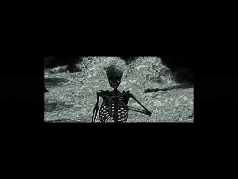 BONES x $UICIDEBOY$ TYPE BEAT ''scream'' [prod. $witch6lade]