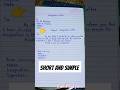 Resignation Letter || Resign Letter || Resignation Letter Format || Resignation Letter Sample