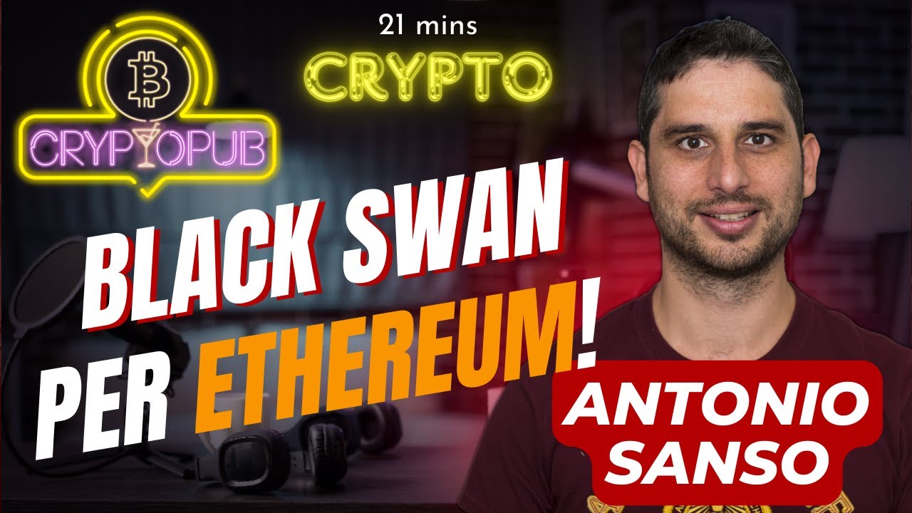 Black Swan per Ethereum!? - Antonio Sanso - YouTube
