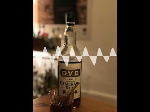 016 Empfehlungen eines Trinkers - Grog - Dark and Stormy - OVD Rum