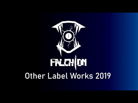 FALCHiON Other Label Works 2019