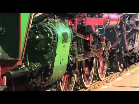 Bulgarian State Railways - Dimitrovgrad railway station, September 2011