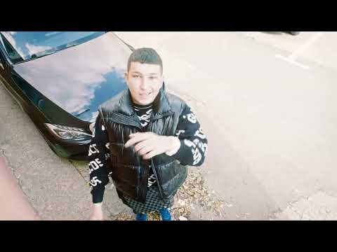 PLU - "LONDON TOWN" (Official Video)