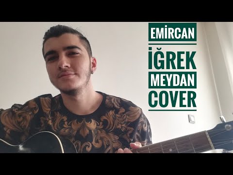 Emircan İğrek - Meydan (Enis Alıcı Cover)