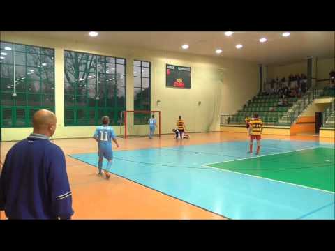 LPB -  Rybno 2 kolejka