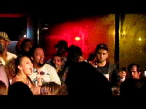 Nomadic Massive & Rael da Rima