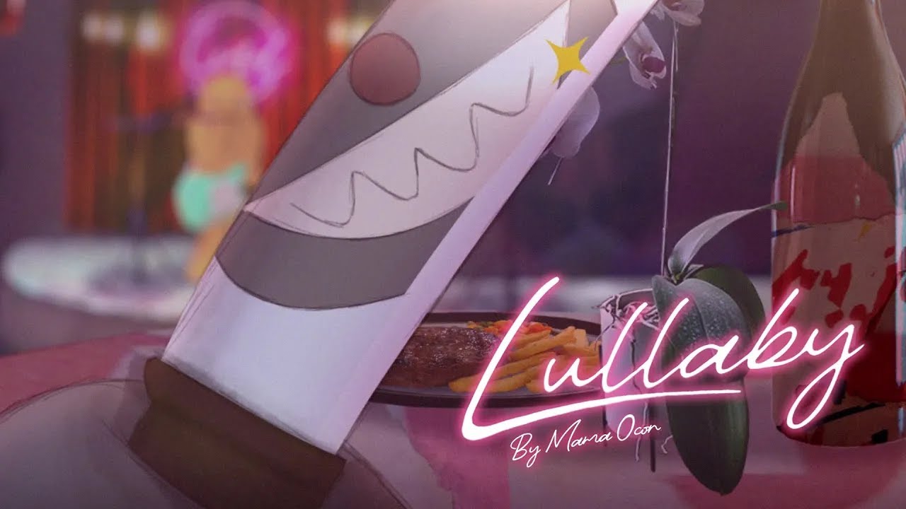 Lullaby (Trailer #2)