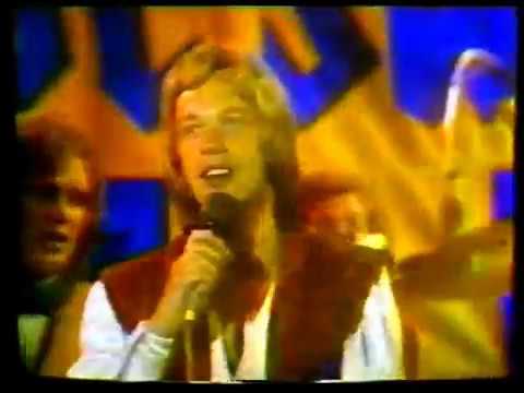 Blue Swede - Hooked on a Feeling (Uga Chaka Uga) 1974