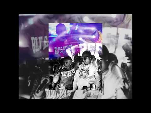 *FREE* bluebucksclan x drakeo the ruler type beat “half a ticket” (prod. ysl flooded & tderenner)