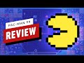 Pac-Man 99 Review