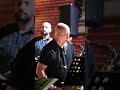 Jeff Coffin live in Halifax, NS