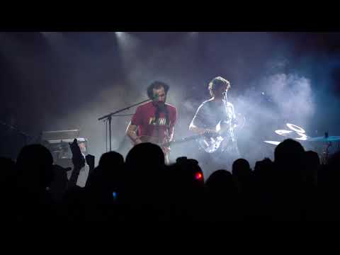 Runaway Gin - a Tribute to Phish - Rooster Walk 2019 6 "You Enjoy Myself"