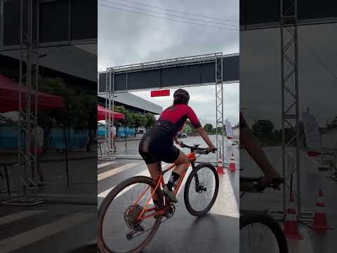 Corrida MTB 1º de Julho MUCAJAÍ-RR 2026