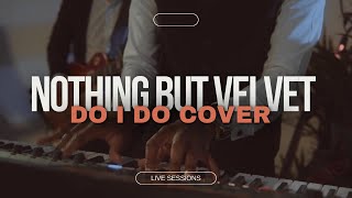 Stevie Wonder - Do I DO