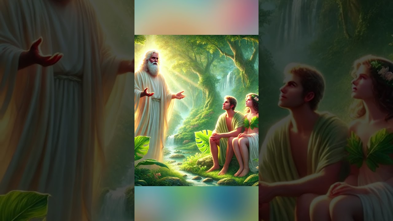 Caring for Our Earth