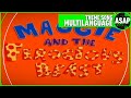 Maggie And The Ferocious Beast Theme Song Multilanguage Requested