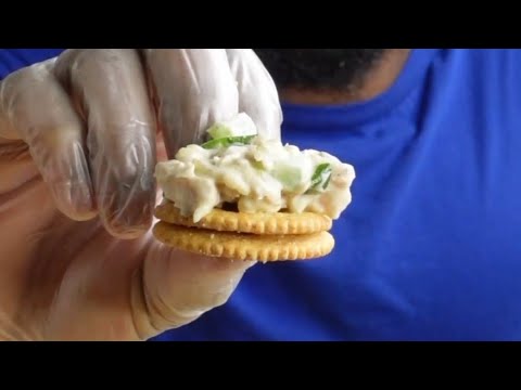 How To Salad Turkey #shorts