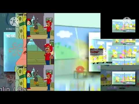 Lot of Scan n315 vs Scan vs Round 100