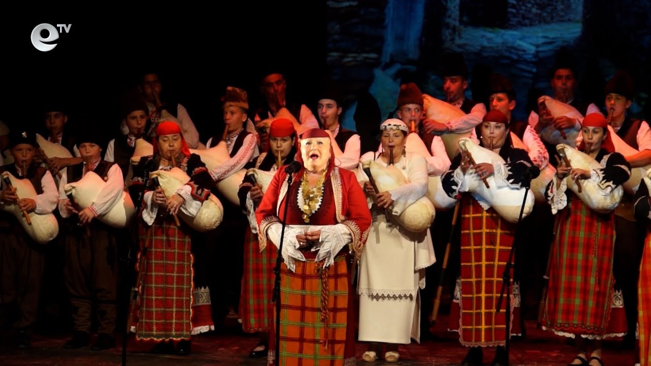 Народната певица Златина Узунова става общински съветник