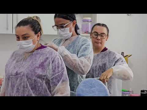 Sorrisos Ribeirinhos  Acessibilidade Odontológica pelas águas do Rio Uatumã