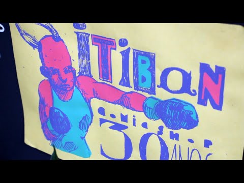 S03E76: Livrada! Rolê Itiban 30 anos!