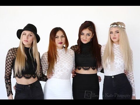 Paris Inc   PRETTY HURTS (Beyonce Knowles) Cover