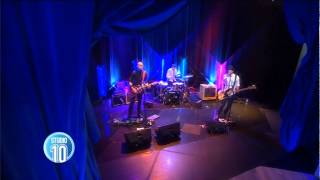 DIESEL | Tip Of My Tongue [Studio 10]