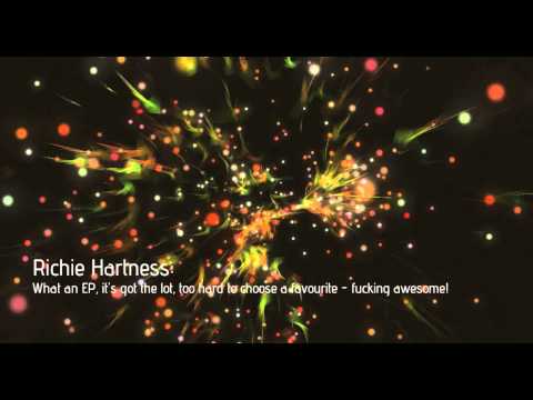 Savi G - Strange Mr G In The Room (Original Mix)