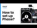 How to set up your Phase DJ controller: full product overview [OFFICIAL TUTORIAL]