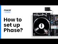How To Set Up Your Phase DJ Controller Full Product Overview OFFICIAL TUTORIAL
