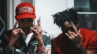 D Savage ft UnoTheActivist - In My Body [Prod by Maaly Raw]