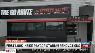 Look inside Paycor upgrades