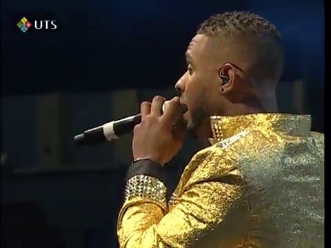 Raynor "Ray" Lauffer - Fantasia Transformá