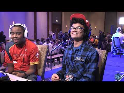 Frosty Faustings XII 2020 - Kill La Kill Top 6 (Frostys FFXII KLK)