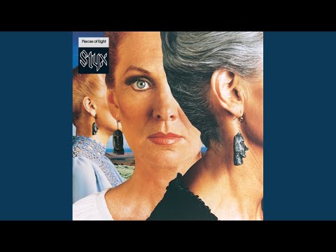 Sing for the Day - Styx