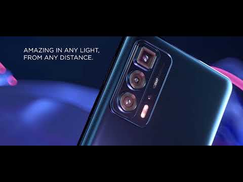 #findyouredge with motorola edge 20 pro