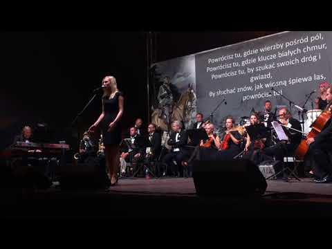 Danuta Szymańska - Powrócisz tu | „Nam twierdzą będzie każdy próg”  2017