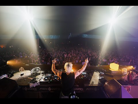 Partiboi69 | Mystic Garden Festival x Dockyard Festival ADE 2025 (Full Set)