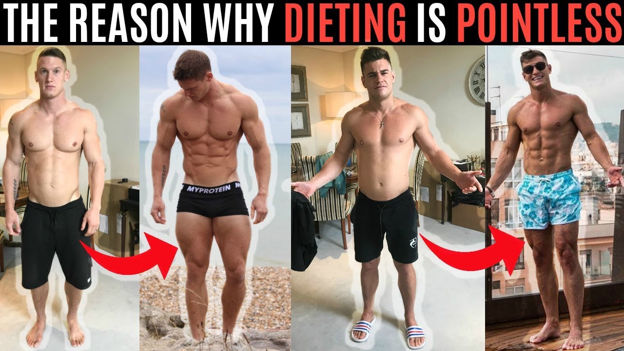 Your Diet Is A Waste Of Time Q Amp A Ft Rob Lipsett
