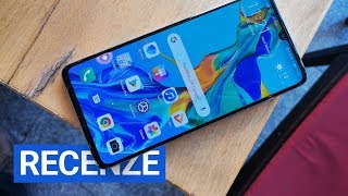 Huawei P30 6GB/128GB Single SIM