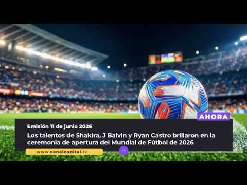 AHORA 6:30 | 11 de junio 2026