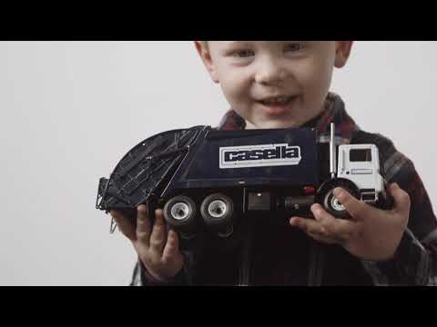 Celebrating 45 Years of Recycling at Casella