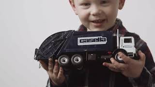Celebrating 45 Years of Recycling at Casella