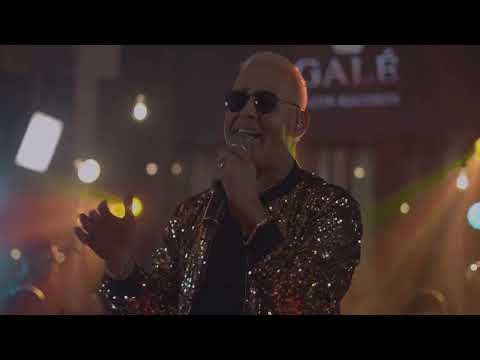 Daría El Alma -  Wichy Camacho "Collection" - Galé Latin Records