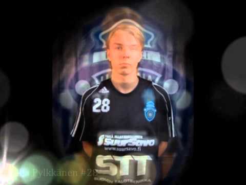 Hatsina miehet edustusjoukkue 2013 2014