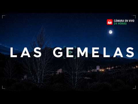 CAPILLA DEL MONTE 🔴 EN VIVO - Las Gemelas - Córdoba 24.07.26