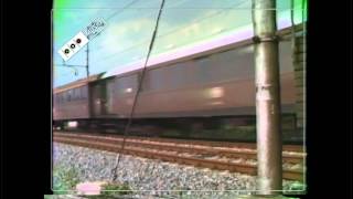 preview picture of video 'FERROVIE NORD MILANO - Giugno 1980 - Garbagnate Milanese ( parte 1 )'